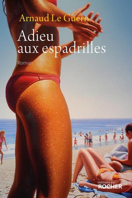 Adieu aux espadrilles