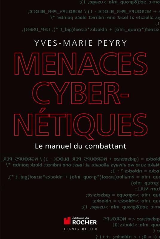 Menaces cybernétiques