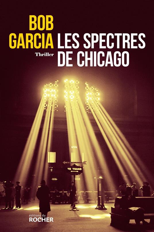 Les spectres de Chicago