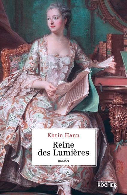 Reine des Lumières