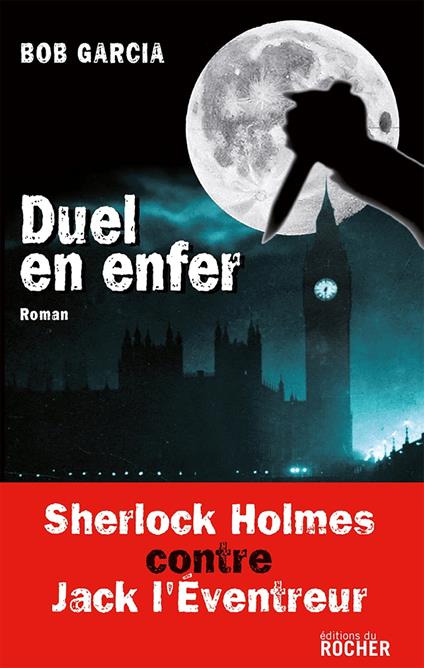 Duel en enfer