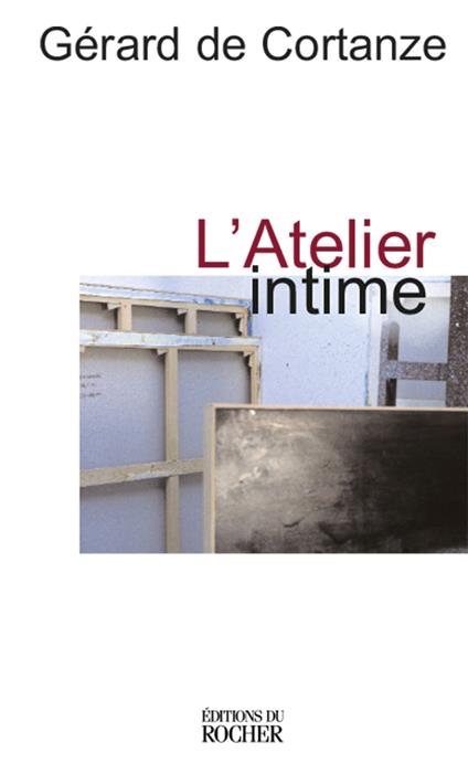 L'atelier intime