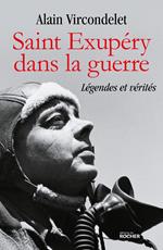 Saint Exupéry dans la guerre