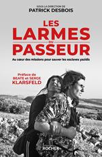 Les larmes du passeur