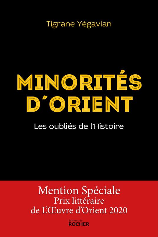 Minorités d'Orient