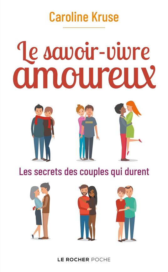 Le savoir-vivre amoureux