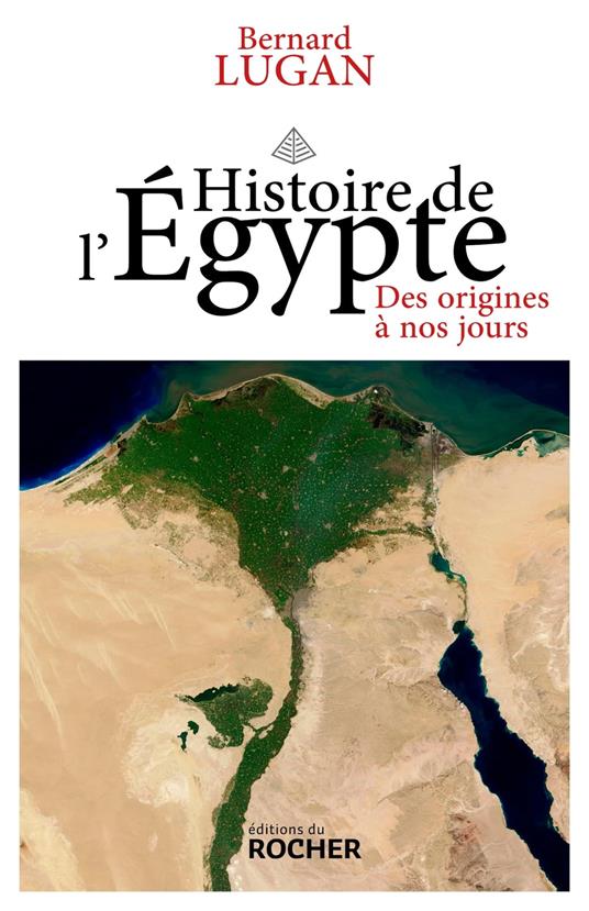 Histoire de l'Egypte