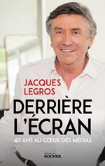 Derrière l'écran