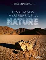 Les grands mystères de la nature