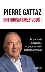 Enthousiasmez-vous !