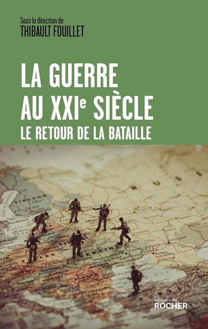 La guerre au XXIe siècle