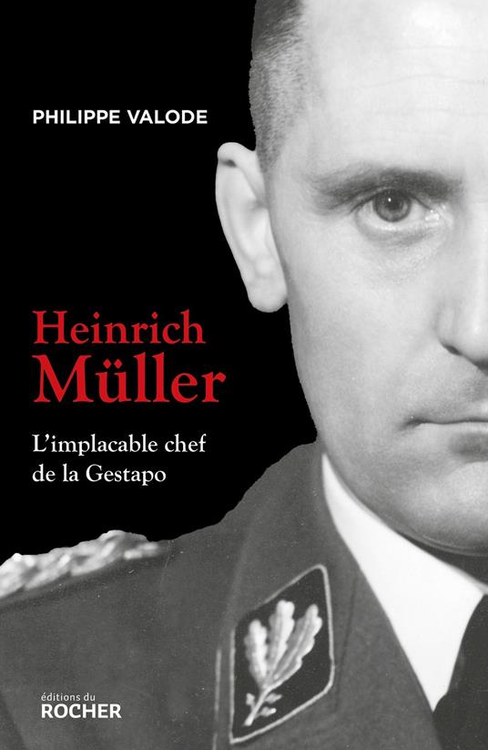 Heinrich Müller