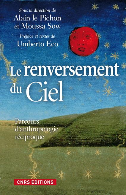 Le Renversement du ciel