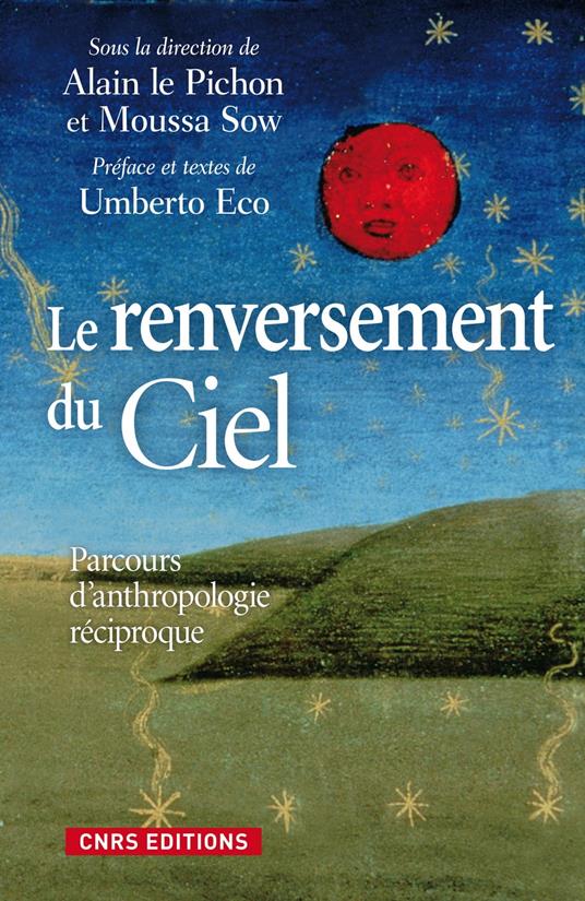 Le Renversement du ciel