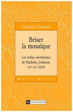 Briser la mosaïque