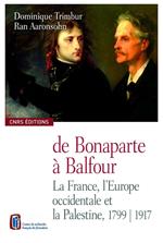 De Bonaparte à Balfour