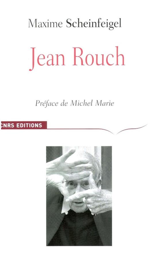 Jean Rouch