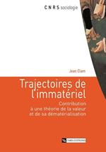 Trajectoires de l'immatériel