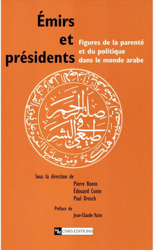 Émirs et présidents