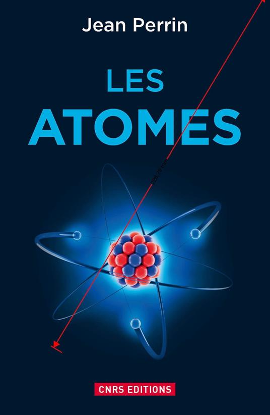 Les Atomes