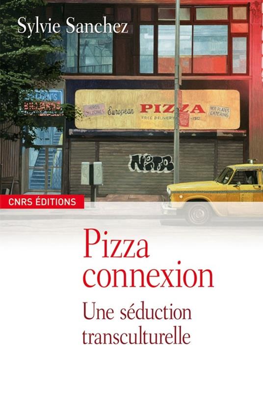 Pizza connexion