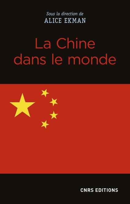 La Chine dans le monde