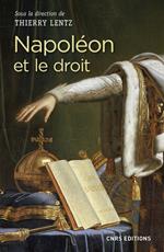 Napoléon et le droit