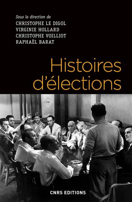 Histoires d'élections