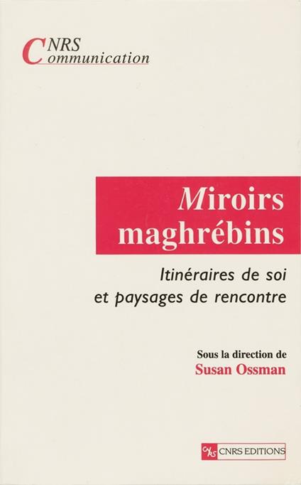 Miroirs maghrébins