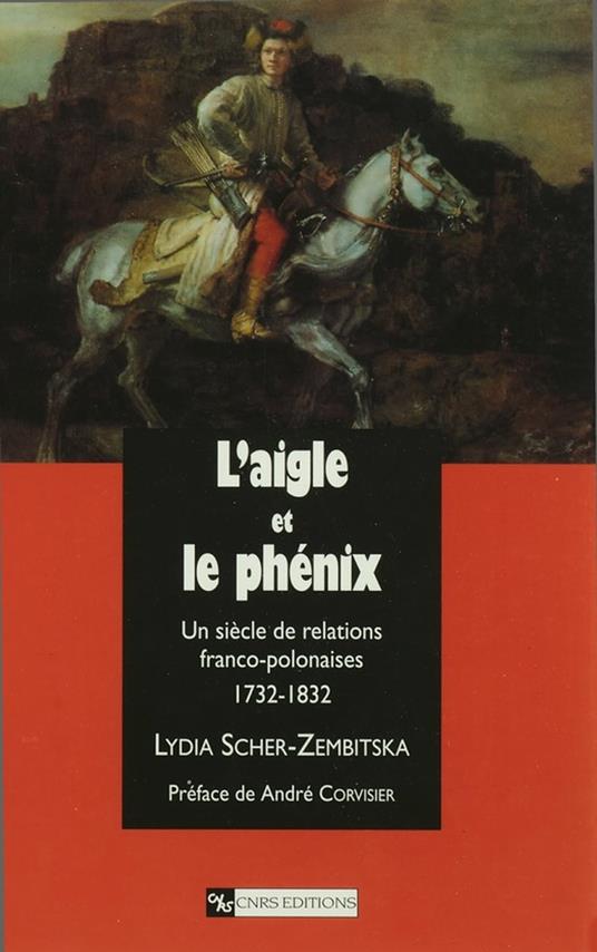 L'aigle et le phénix