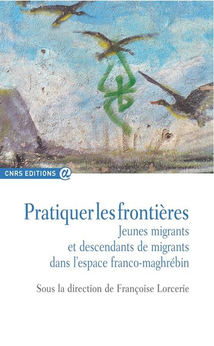 Pratiquer les frontières