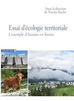 Essai d'écologie territoriale