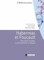 Habermas et Foucault