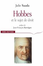 Hobbes et le sujet de droit