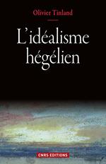 L'idéalisme hégélien