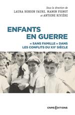 Enfants en guerre - 