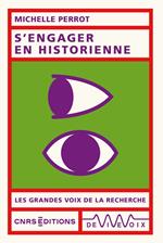 S'engager en historienne