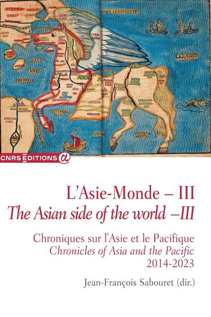 L'Asie-Monde – III