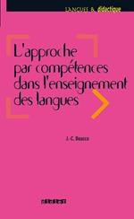 L'approche par compétences dans l'enseignement des langues - Ebook