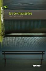 Mondes en VF - Jus de chaussettes - Niv. A2 - Ebook