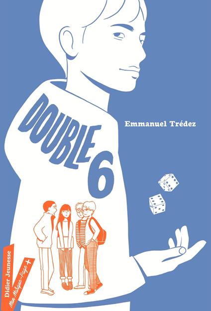 Double 6 - Emmanuel Trédez,Mary-Gaël Tramon - ebook