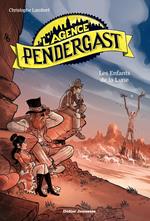 L'Agence Pendergast - tome 5