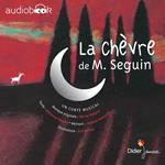 La Chèvre de monsieur Seguin