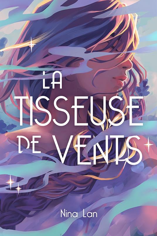 La Tisseuse de vents