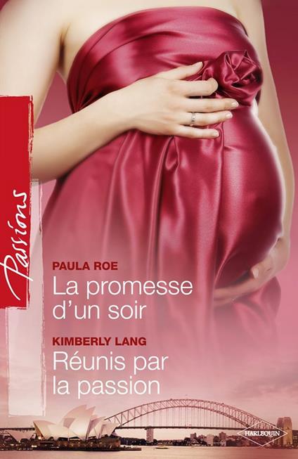 La promesse d'un soir - Réunis par la passion