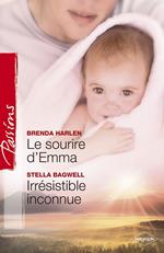 Le sourire d'Emma - Irrésistible inconnue