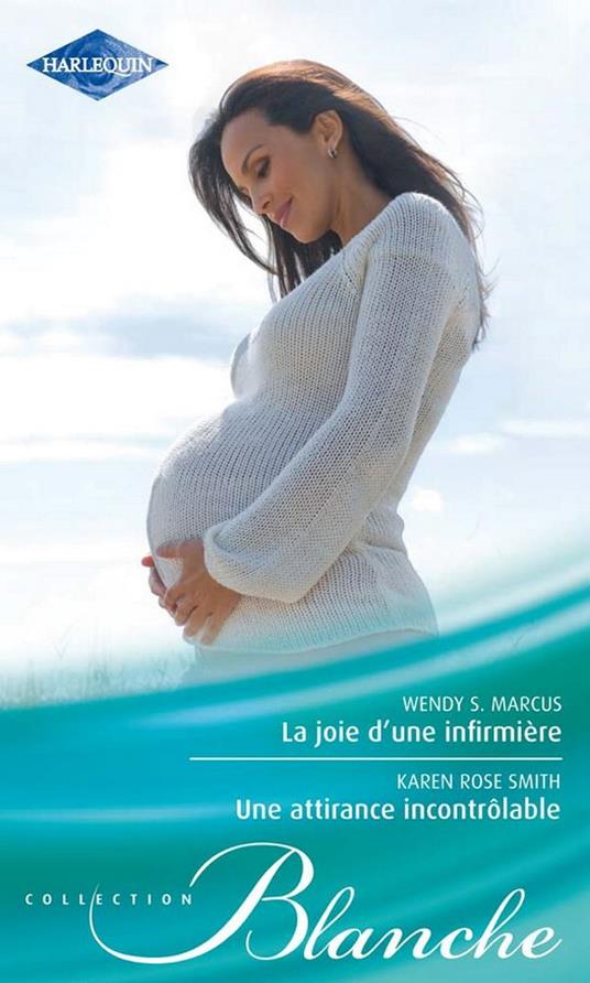 La joie d'une infirmière - Une attirance incontrôlable