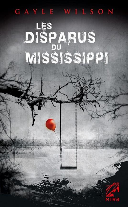 Les disparus du Mississippi