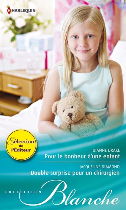 Pour le bonheur d'une enfant - Double surprise pour un chirurgien