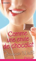 Comme une envie de chocolat